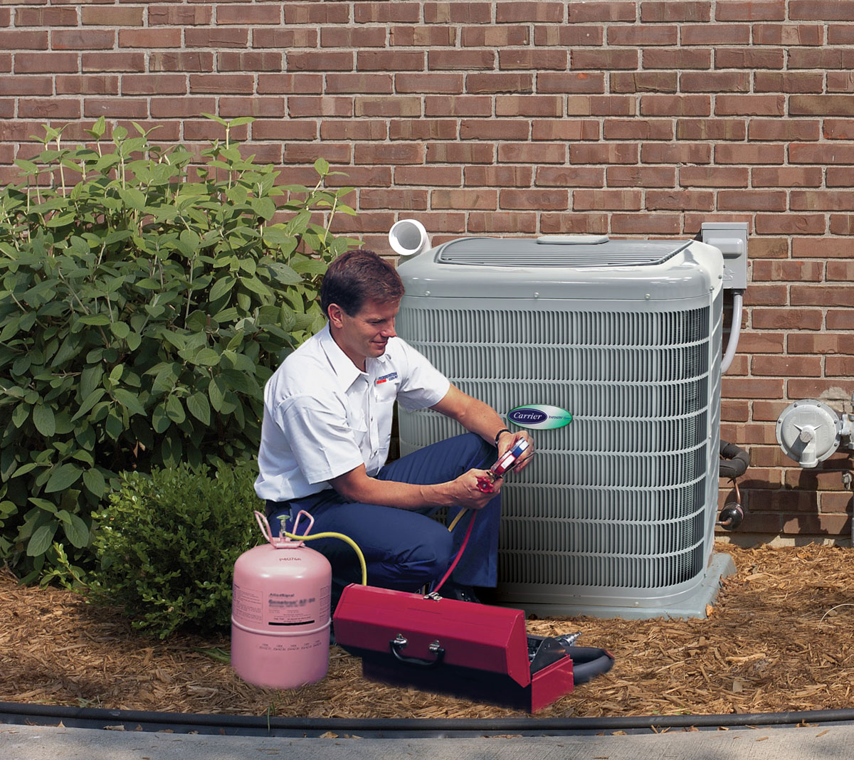 Air Conditioning, Cooling, A/C  Repair – Pataskala Ohio