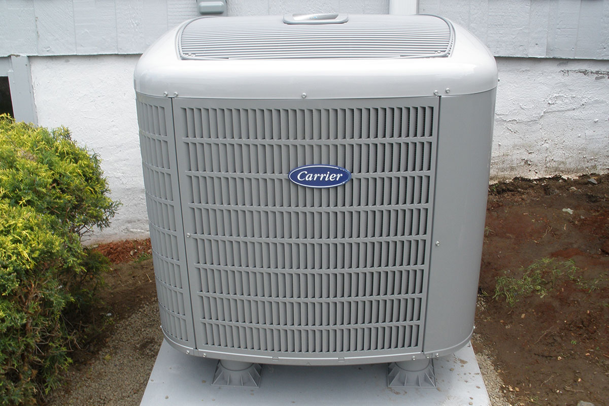 Heat Pump Installation and Repair – Dublin, OH